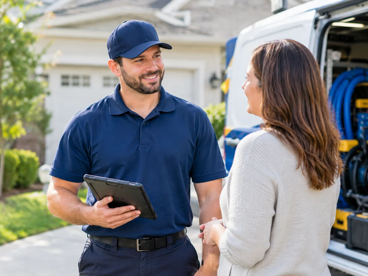 Sewage Backup Cleanup Ridgewood, NJ FAQs